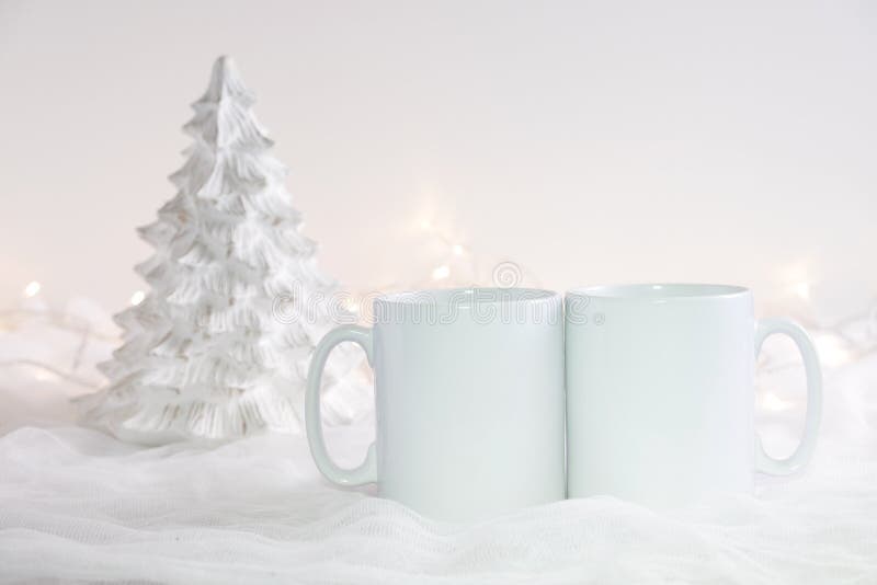 Product mockup Instagram photos Winter Styled Stock Photography Christmas stock photos