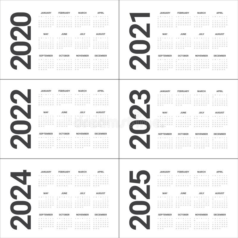 Calendrier 2024. Numéros D'or Festifs De La Nouvelle Année Sur Fond Noir.  éléments De Conception Illustration de Vecteur - Illustration du luxe,  conception: 283251078