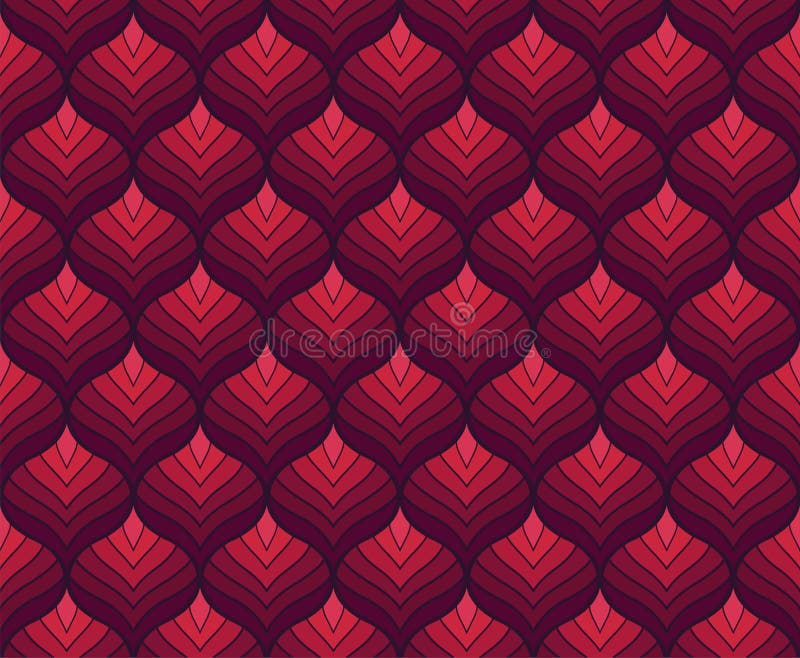 Mod?le sans couture de vecteur g?om?trique de feuilles Texture abstraite de vecteur Fond de feuille illustration de vecteur Mod?le sans couture de vecteur g?om?trique de feuilles Texture abstraite de vecteur Fond de feuille illustration de vecteur