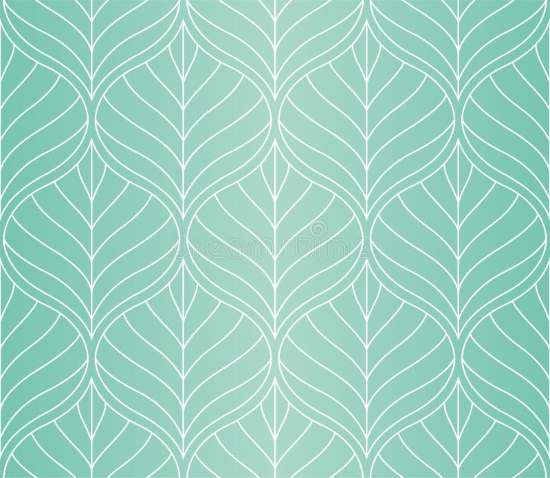 Mod?le sans couture de vecteur g?om?trique de feuilles Texture abstraite de vecteur Fond de feuille illustration libre de droits Mod?le sans couture de vecteur g?om?trique de feuilles Texture abstraite de vecteur Fond de feuille illustration libre de droits