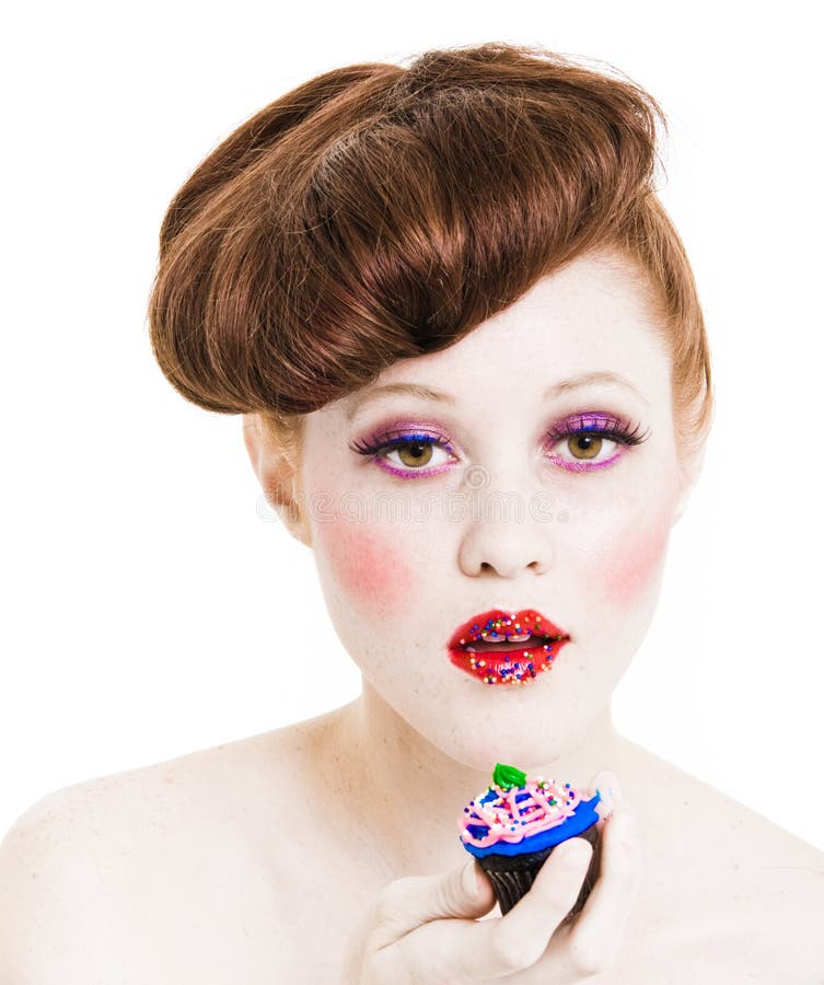 Model royalty free stock image