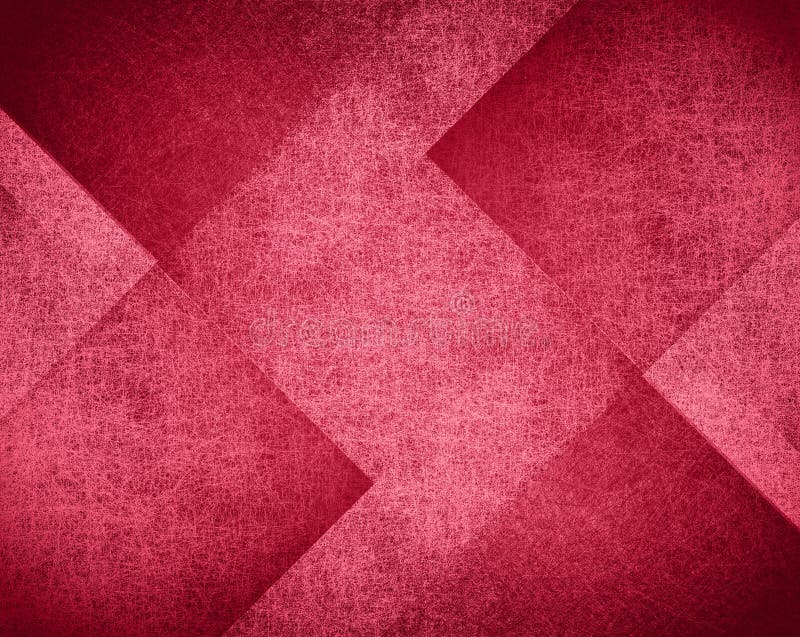 Model abstract de fond roz și roșu stock photography