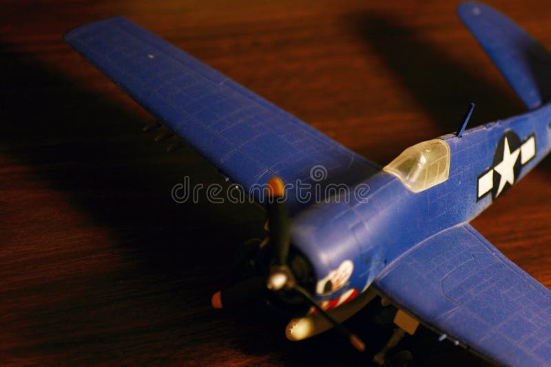 Model Airplane 2