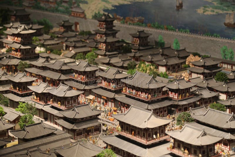 chinese ancient cities chinese ancient cities