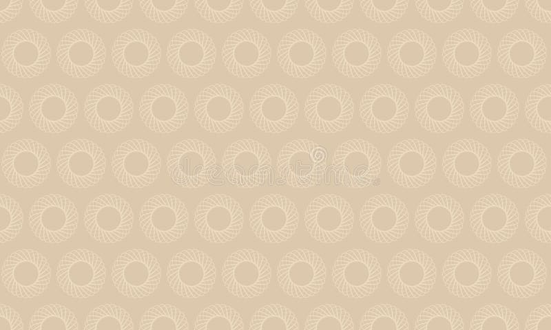 Model elegant bej fără sudură cu motive delicate de raze de soare. Perfect pentru fundaluri texturi design site-ul sau imprimare vector illustration