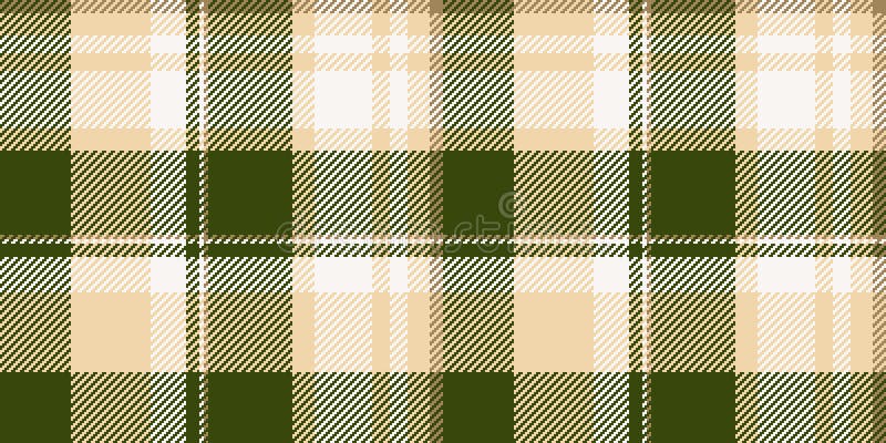 Model elegant de bej și de ulei verde de măsline. Perfect pentru design-ul textil, fundalul site-ului web al modei sau teme de toa vector illustration
