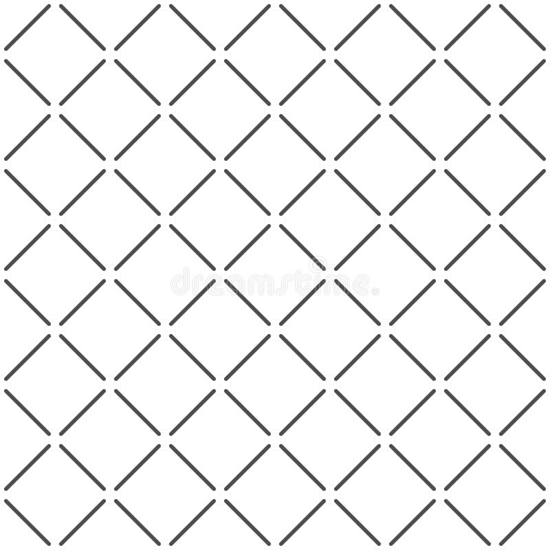 Model fără sudură de pătrate. latură neobișnuită. fundal geometric. vector illustration