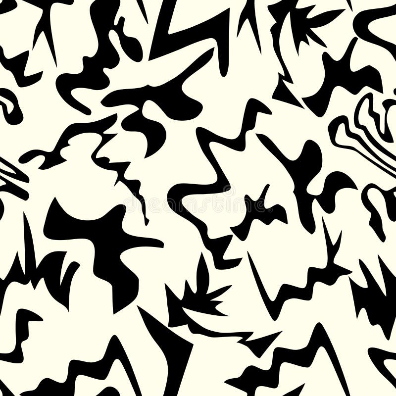 Model fără sudură geometrică abstract pe un fond ușor pentru design vector illustration
