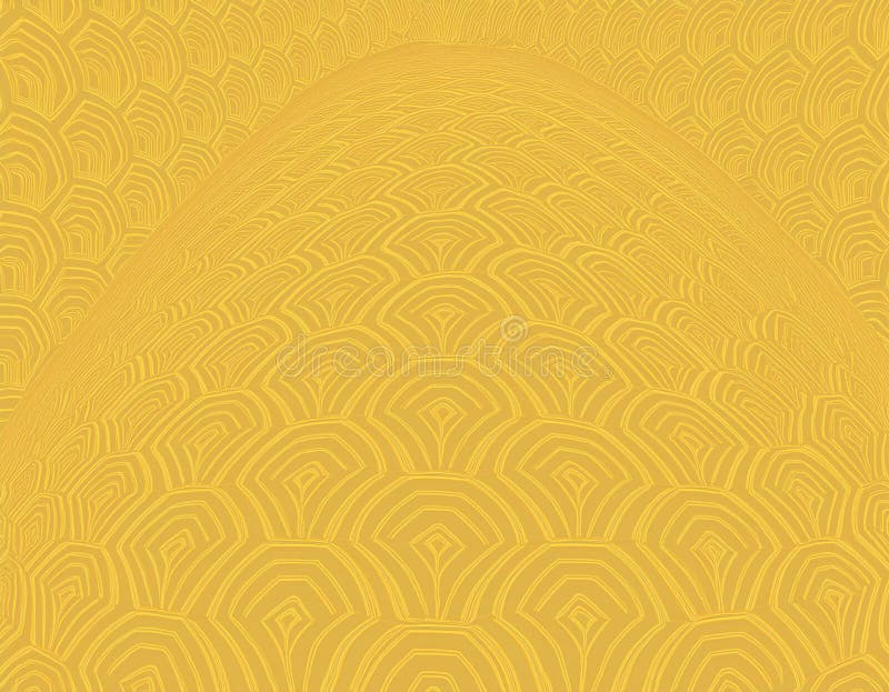Model geometric alveolar abstract cu textură hexagonală hexagonală, cu design modern și curat royalty free stock images