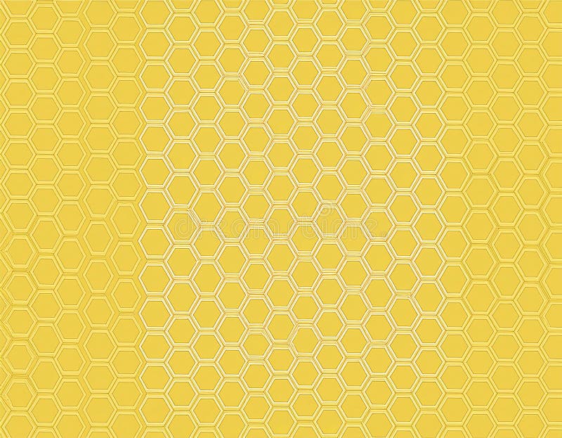 Model geometric alveolar abstract cu textură hexagonală hexagonală, cu design modern și curat stock photo
