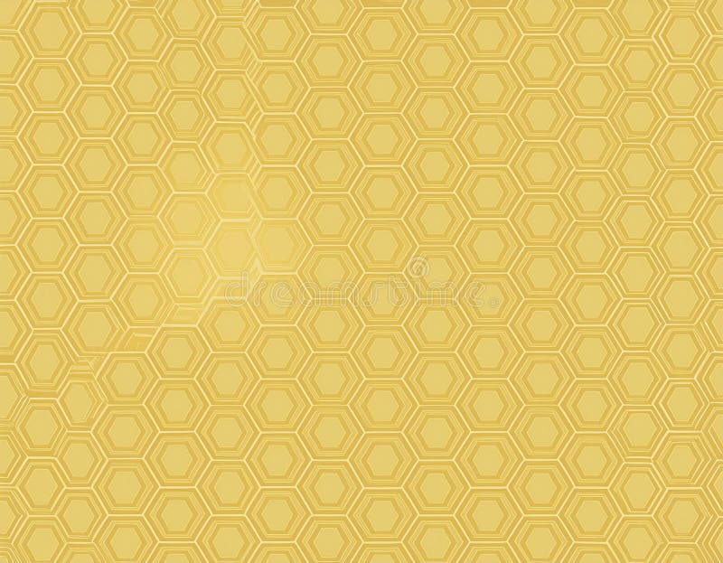 Model geometric alveolar abstract cu textură hexagonală hexagonală, cu design modern și curat royalty free stock photo