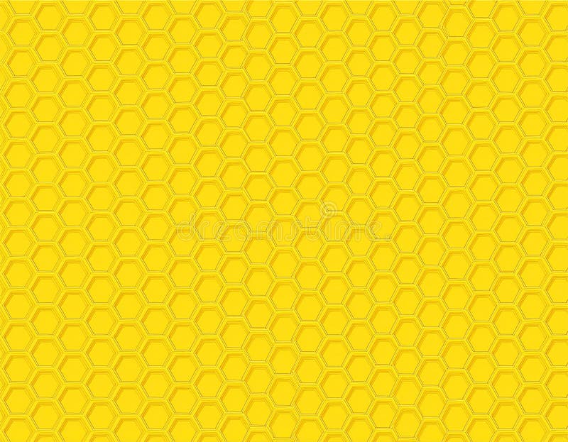 Model geometric alveolar abstract cu textură hexagonală hexagonală, cu design modern și curat stock images
