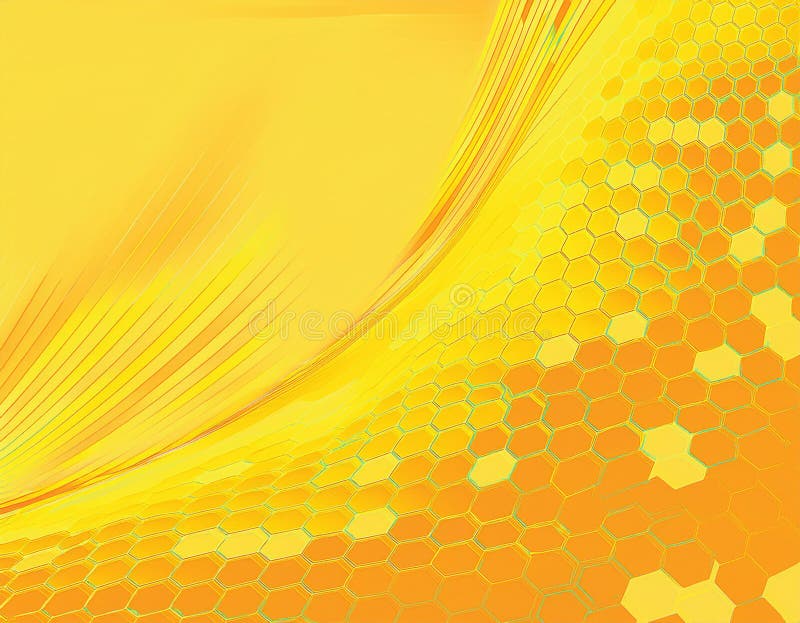 Model geometric alveolar abstract cu textură hexagonală hexagonală, cu design modern și curat royalty free stock photos
