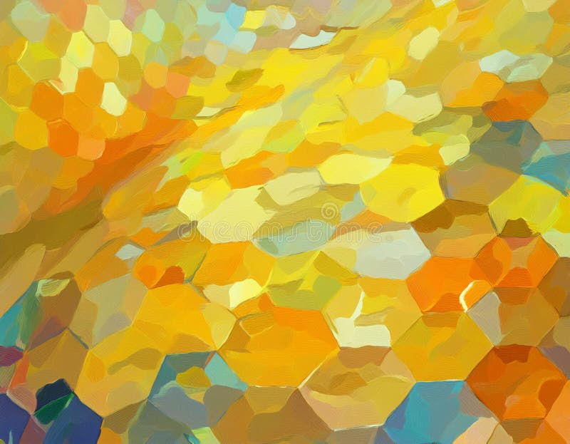 Model geometric alveolar abstract cu textură hexagonală hexagonală, cu design modern și curat stock photo