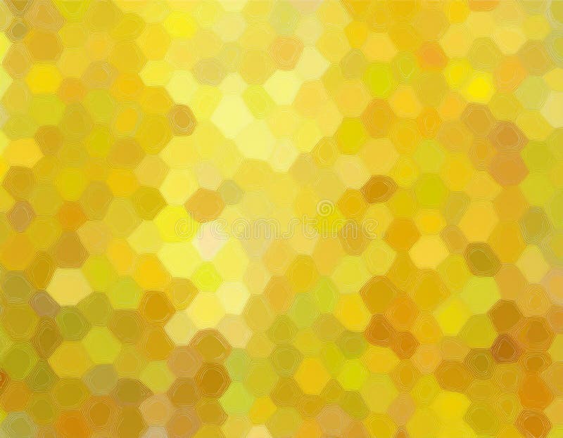 Model geometric alveolar abstract cu textură hexagonală hexagonală, cu design modern și curat royalty free stock image