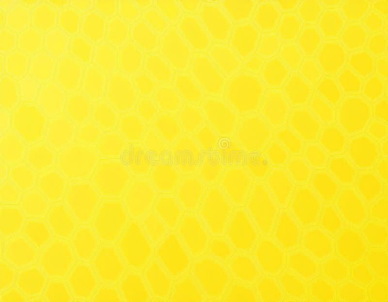 Model geometric alveolar abstract cu textură hexagonală hexagonală, cu design modern și curat royalty free stock images