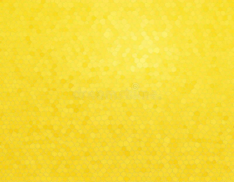Model geometric alveolar abstract cu textură hexagonală hexagonală, cu design modern și curat royalty free stock photos