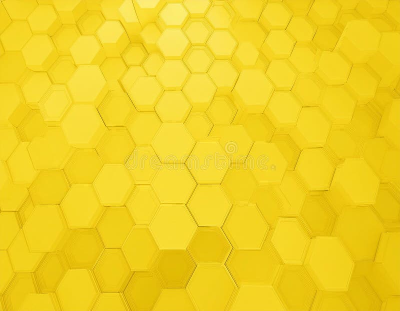 Model geometric alveolar abstract cu textură hexagonală hexagonală, cu design modern și curat royalty free stock photos