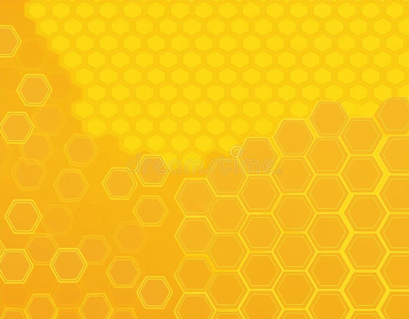 Model geometric alveolar abstract cu textură hexagonală hexagonală, cu design modern și curat royalty free stock photography