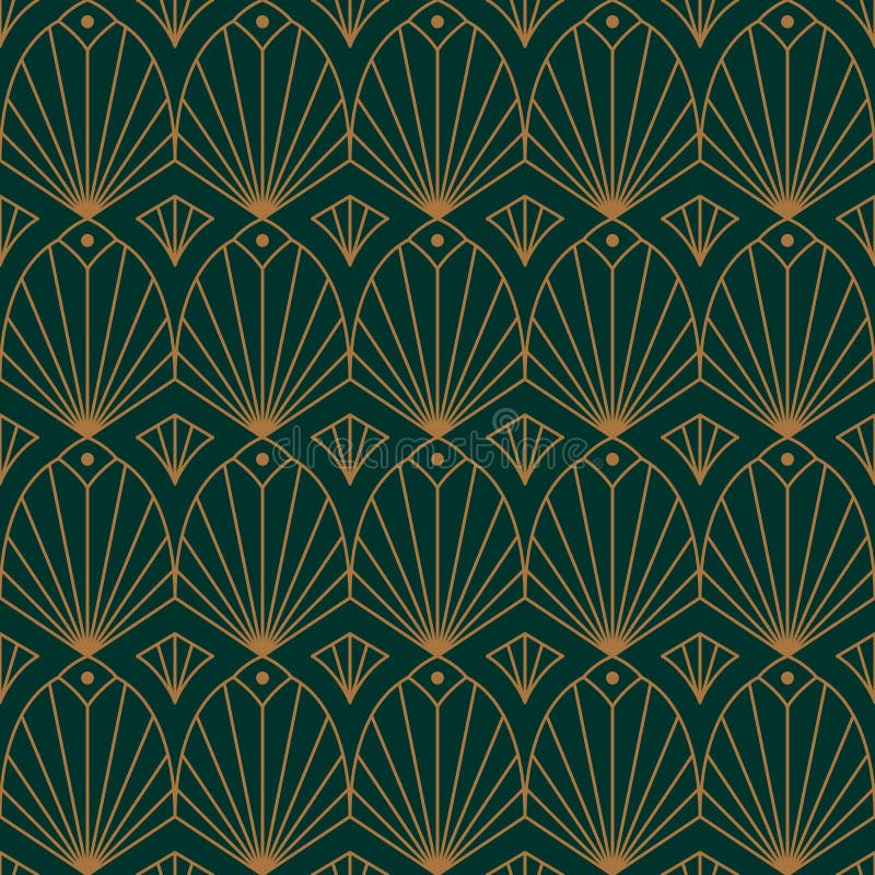 Model pictor fără sudură într-un stil liniar minim în linie de tendință. fundal geometric abstract vectorial vector illustration