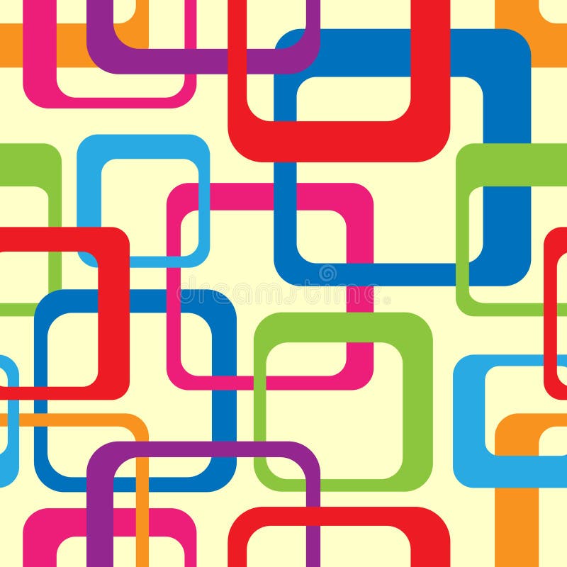 Model retro-suplu vector illustration