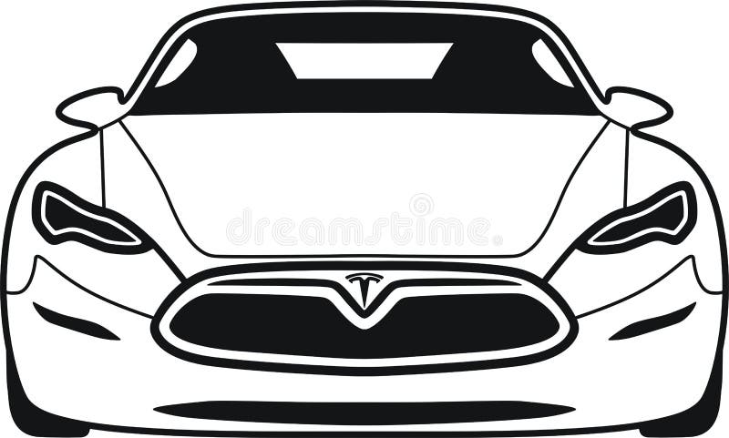 Model s Tesla