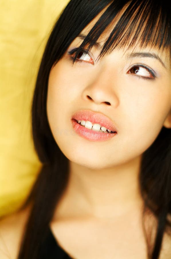 asian girl model expressions. asian girl model expressions