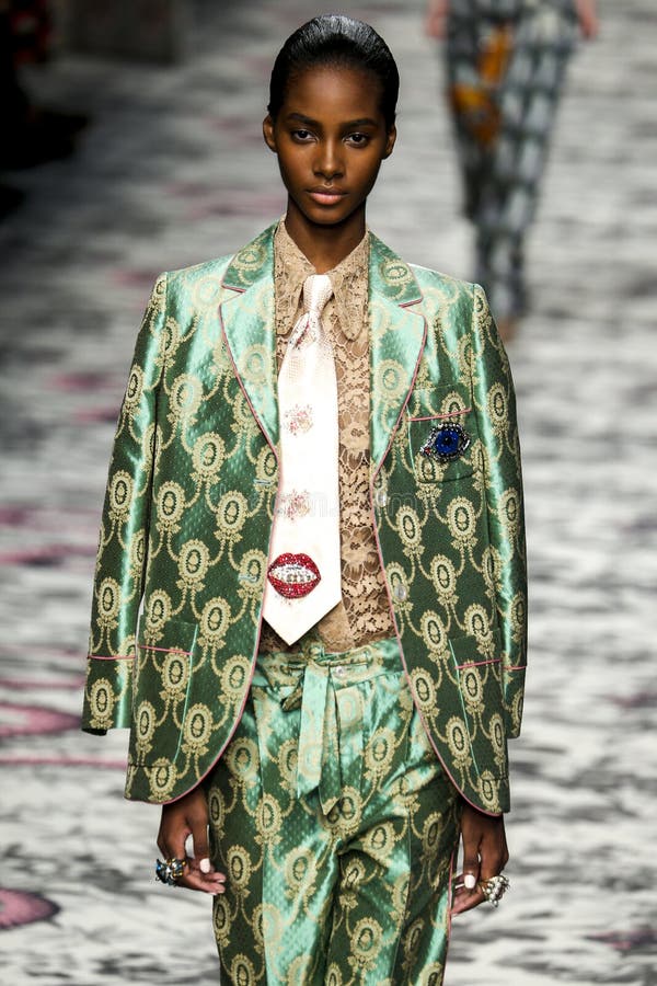 52,375 Gucci Runway Stock Photos, High-Res Pictures, and Images