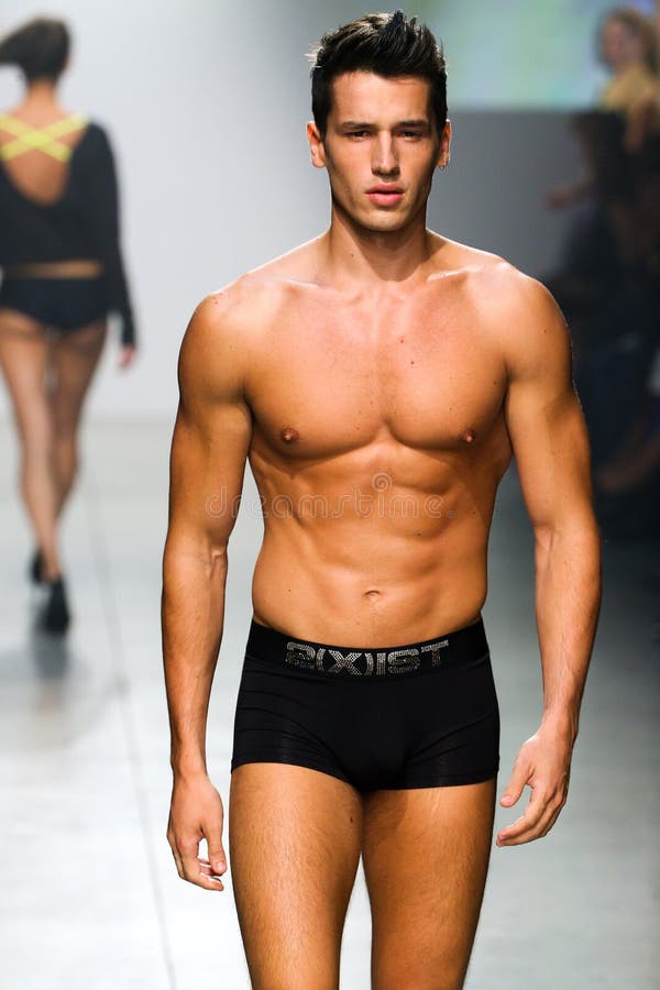 340 Runway Underwear Male Model Stock Photos - Free & Royalty-Free Stock  Photos from Dreamstime