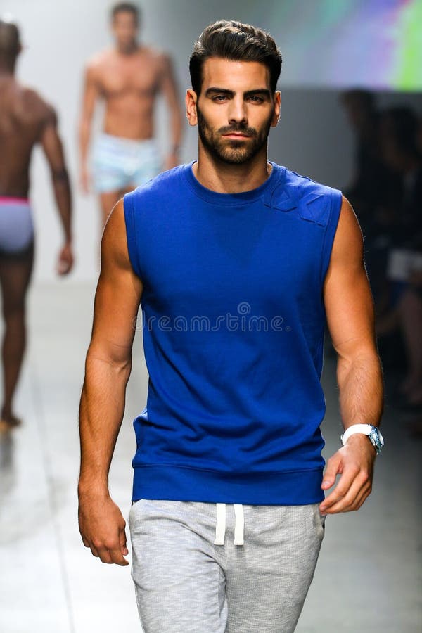 criminal model runway walk criminal model runway walk