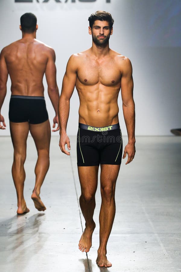 101 Underwear Catwalk Man Stock Photos - Free & Royalty-Free Stock from Dreamstime