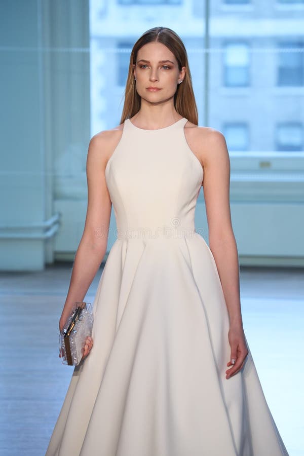 justin alexander spring 2019