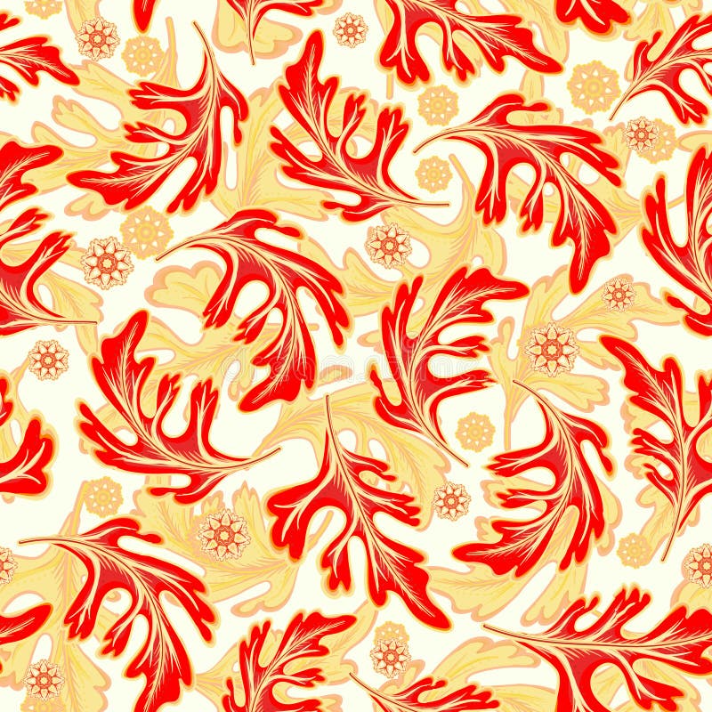 Modello artistico grafico senza cuciture di fantasia di vettore illustrazione di stock Modello artistico grafico senza cuciture di fantasia di vettore illustrazione di stock