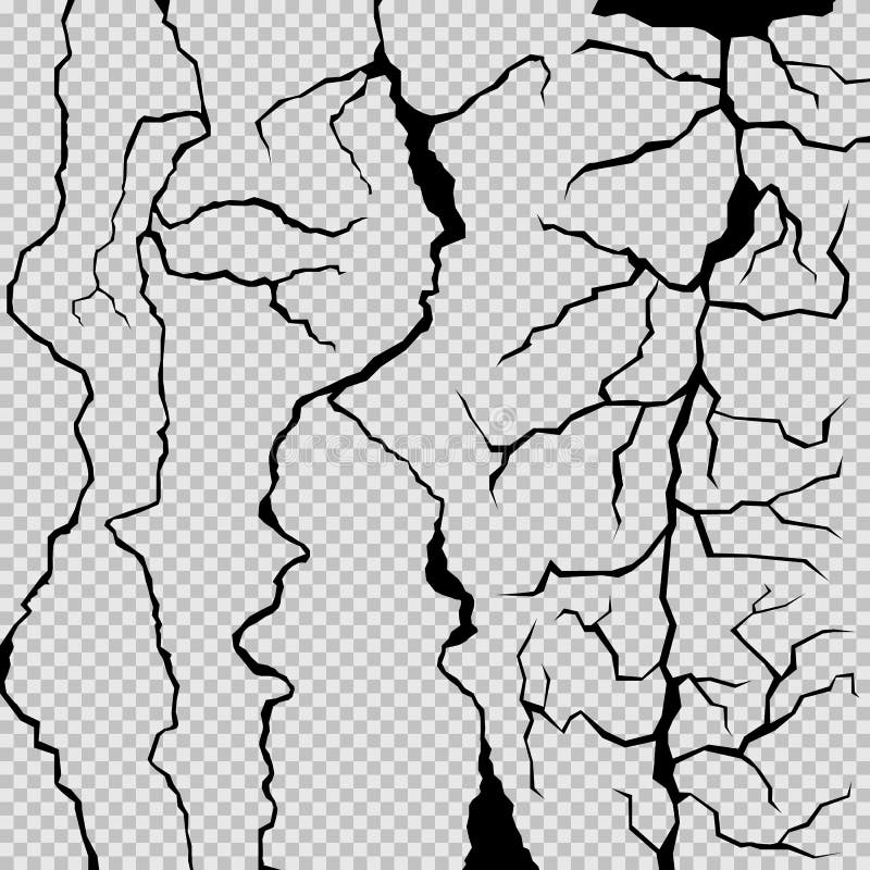 Modello in bianco e nero di lerciume Vettore illustrazione vettoriale Modello in bianco e nero di lerciume Vettore illustrazione vettoriale