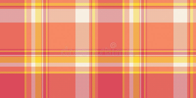 Modello corallo vibrante giallo-bianco. Ideale per sfondi o progetti di moda per siti web di design tessile royalty illustrazione gratis