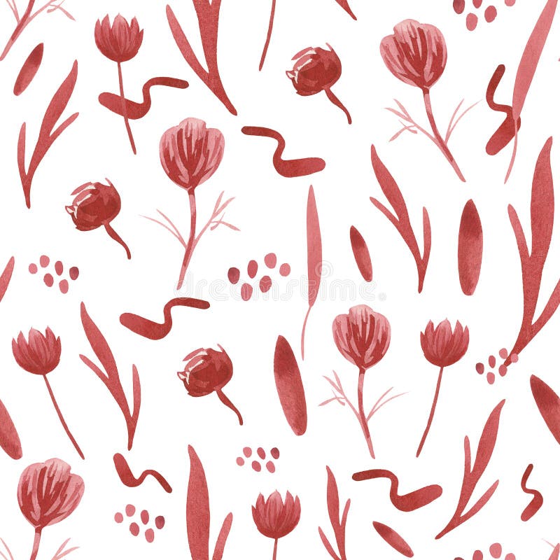 Seamless pattern of abstract dry flowers on a stylish background. For design products on the theme of weddings, engagements, birthdays, and Valentine's Day. Seamless pattern of abstract dry flowers on a stylish background. For design products on the theme of weddings, engagements, birthdays, and Valentine's Day.