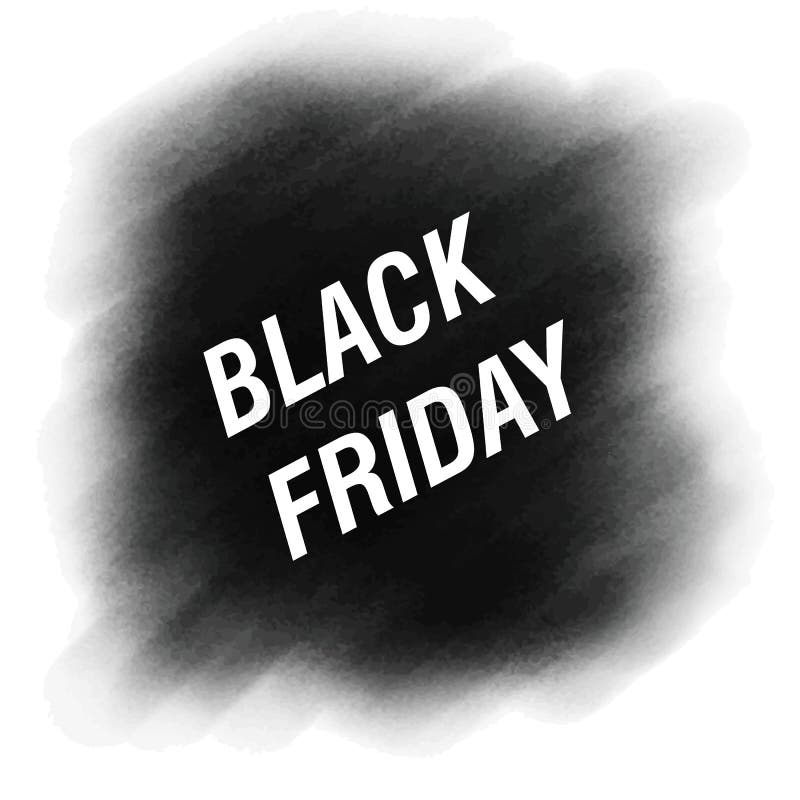Modello di progettazione dell'iscrizione di vendita di Black Friday Insegna nera di venerdì Illustrazione di vettore royalty illustrazione gratis Modello di progettazione dell'iscrizione di vendita di Black Friday Insegna nera di venerdì Illustrazione di vettore royalty illustrazione gratis