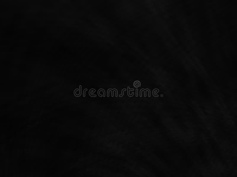 Modello scuro dell'estratto di immagine del nero di struttura illustrazione di stock