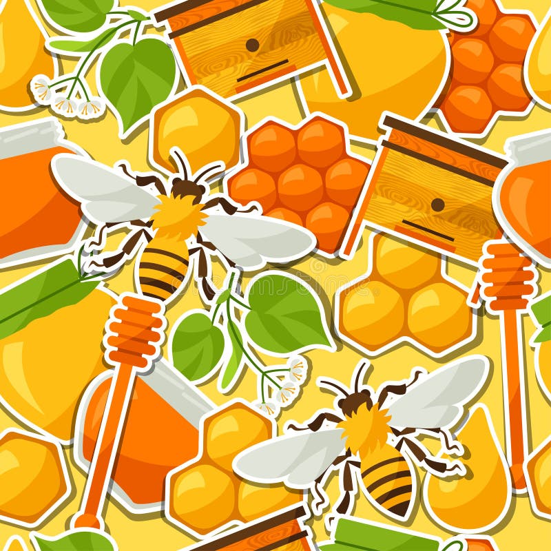 Adesivi Ape In Legno - 100 Pezzi Piccole Api Decorative Per Crafts E Decorazioni - Foto 2