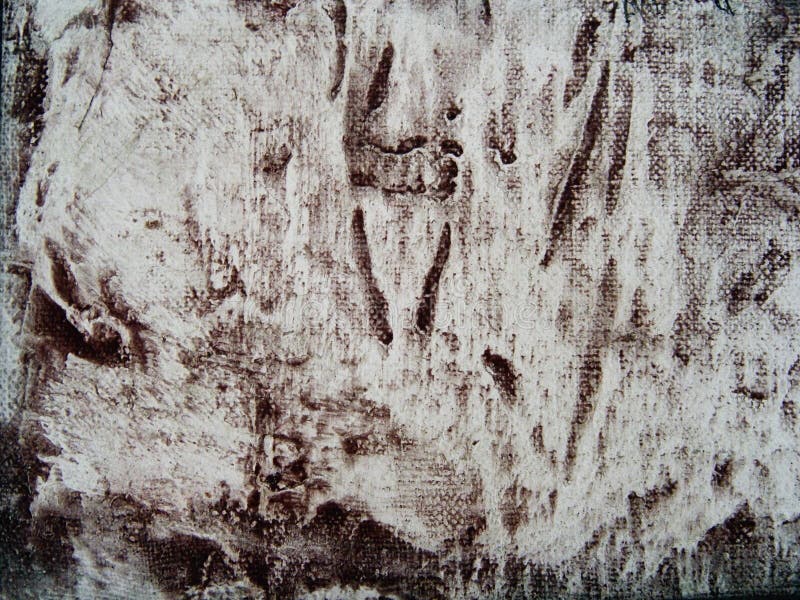 Modelo abstracto del grunge de la lona fotografía de archivo Modelo abstracto del grunge de la lona fotografía de archivo