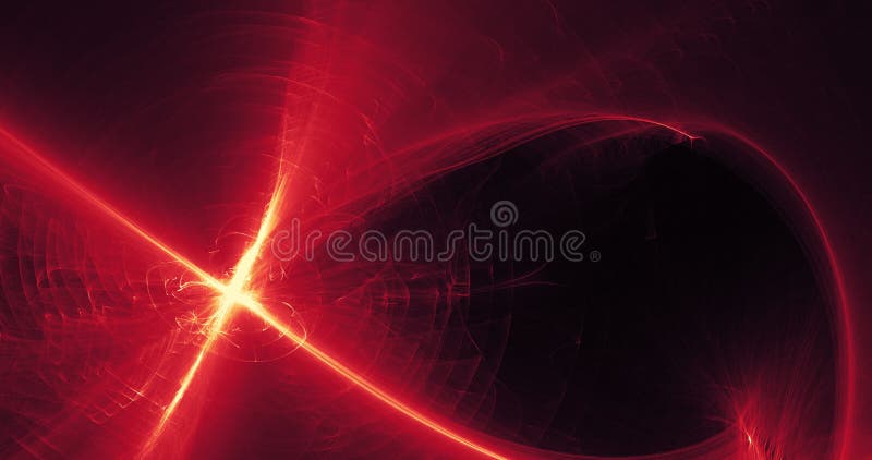 Modelo abstracto en luz ámbar roja y en fondo oscuro fotos de archivo Modelo abstracto en luz ámbar roja y en fondo oscuro fotos de archivo