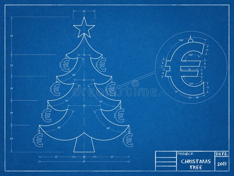 Modelo da árvore de Natal ilustração stock. Ilustração de esfera - 47617724 Modelo da árvore de Natal ilustração stock. Ilustração de esfera - 47617724
