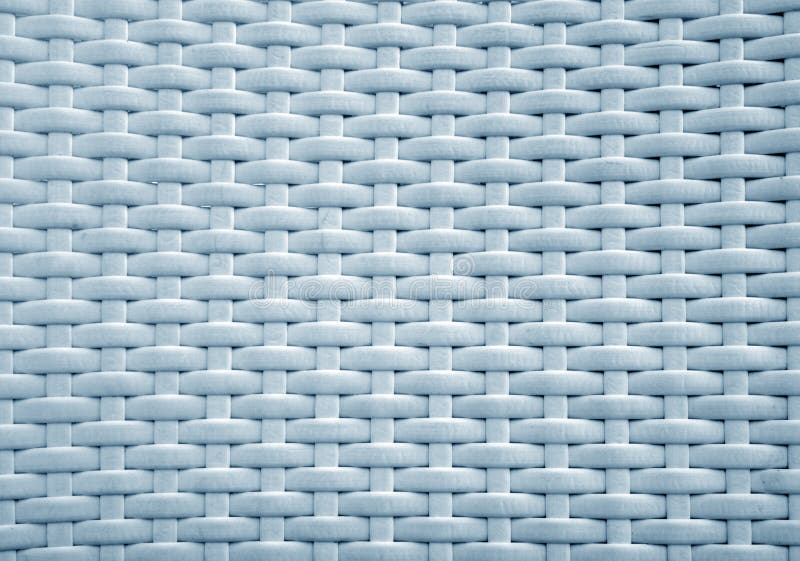 Modelo de armadura de cesta azul Textura de la vendimia fotografía de archivo Modelo de armadura de cesta azul Textura de la vendimia fotografía de archivo
