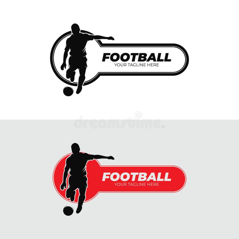 Logotipos De Jogadores Modelo