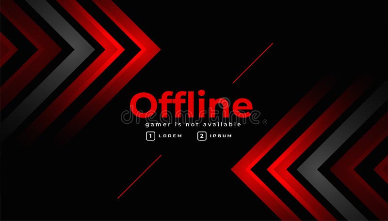 Design de plano de fundo para jogos offline com cor roxa