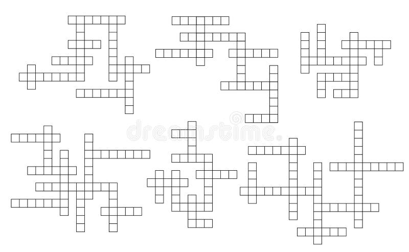 Peças de quebra-cabeça com 35 peças grade de contorno de quebra-cabeça jogo  de raciocínio layout de mosaico simples com formas separadas