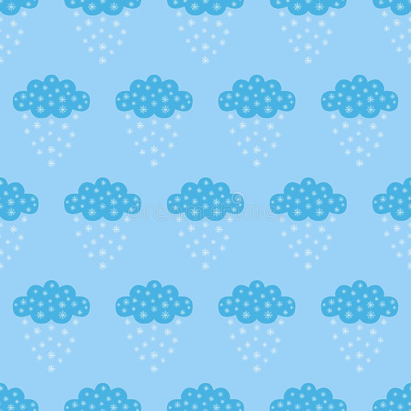 Modelo de la nube libre illustration Modelo de la nube libre illustration