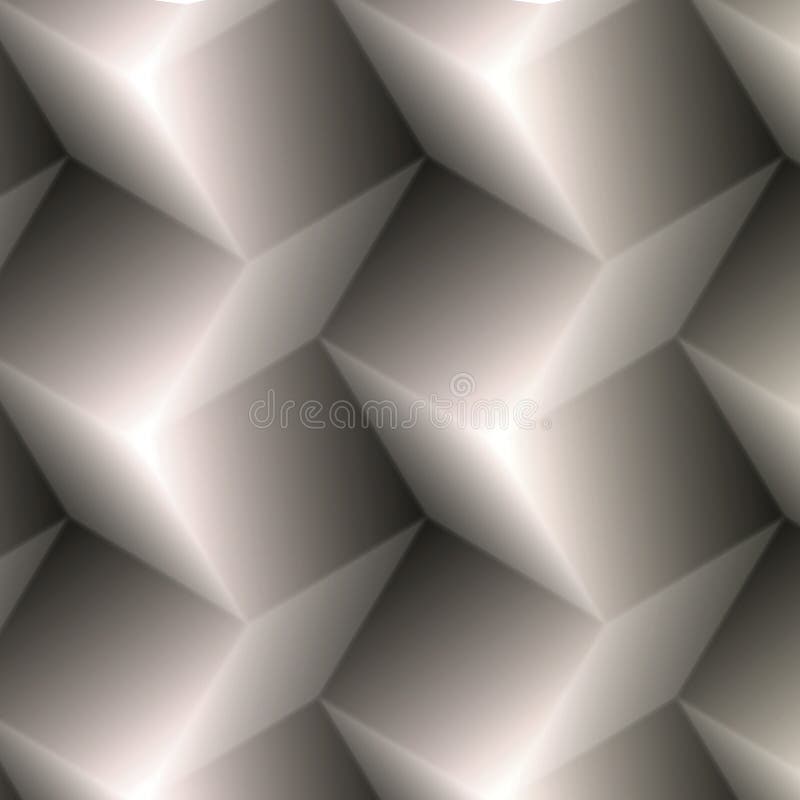 Modelo de mosaico inconsútil libre illustration Modelo de mosaico inconsútil libre illustration