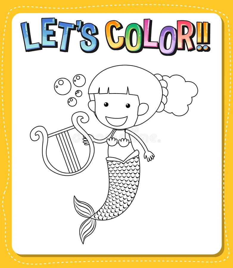 Deixa Colorir Animais Bonitos Colorido Livro Para Crianças Pequenas. Jogo  Educativo Para Crianças. Pintar O Leão Ilustração do Vetor - Ilustração de  mente, cérebro: 256178278