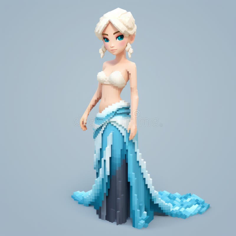 Disney Frozen Muñeca Elsa Con Música – Poly Juguetes